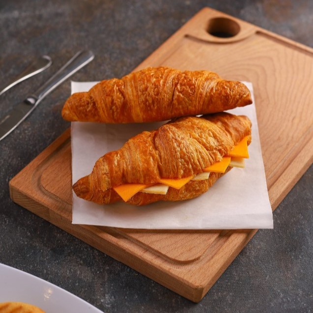 كرواسون ميكس تشيز