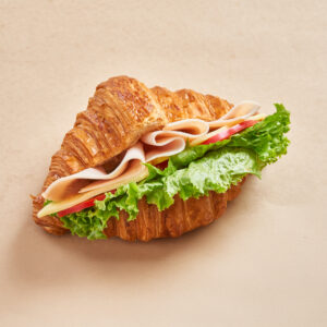 كرواسون ميكس بيف