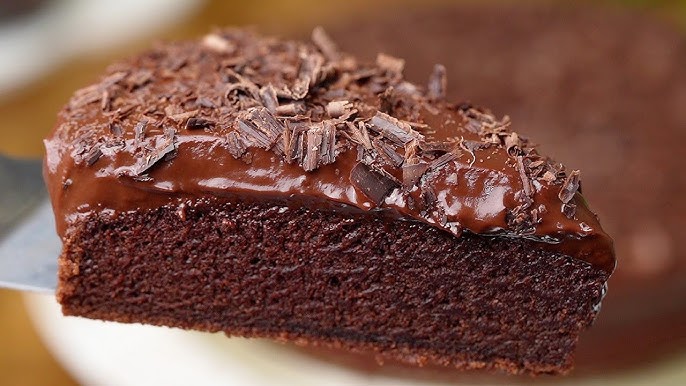 شوكليت كيك فلوتس